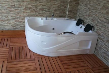 Fabrica jacuzzis