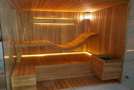 Jacuzzis en bogota